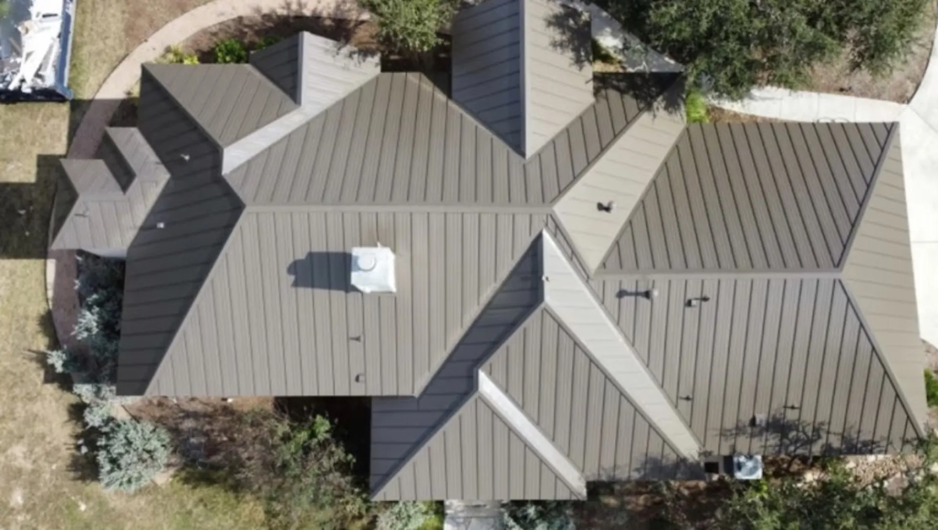 Metal Roofing services in Lander, WY